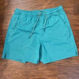 Athleta Marin 5” Board Short Size S